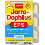 Jarrow Formulas
