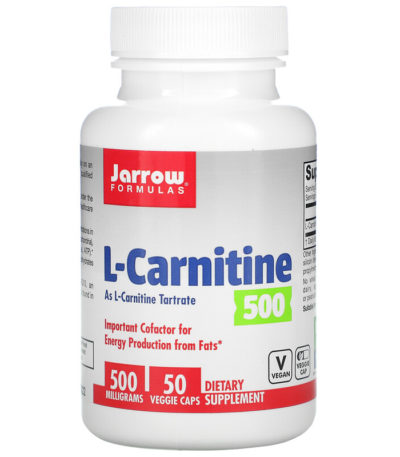 Jarrow Formulas