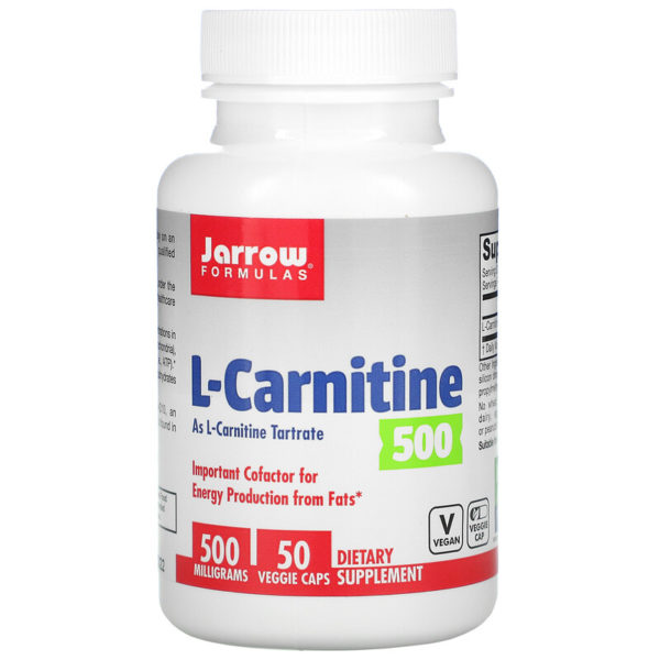 Jarrow Formulas