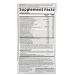 Vitamin Code للنساء، فيتامينات متعددة من الأغذية الكاملة، كبسولة نباتية  من متجر روزا في فلسطين