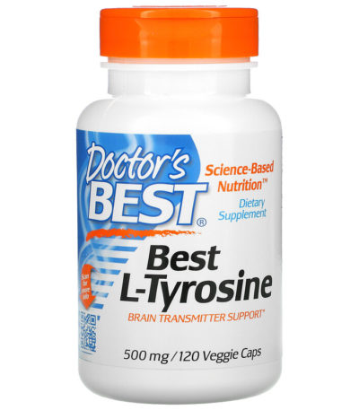 Doctor's Best