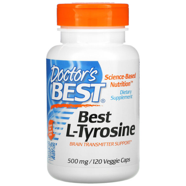 Doctor's Best