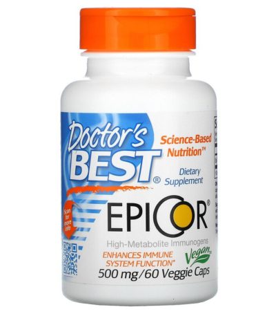 Doctor's Best