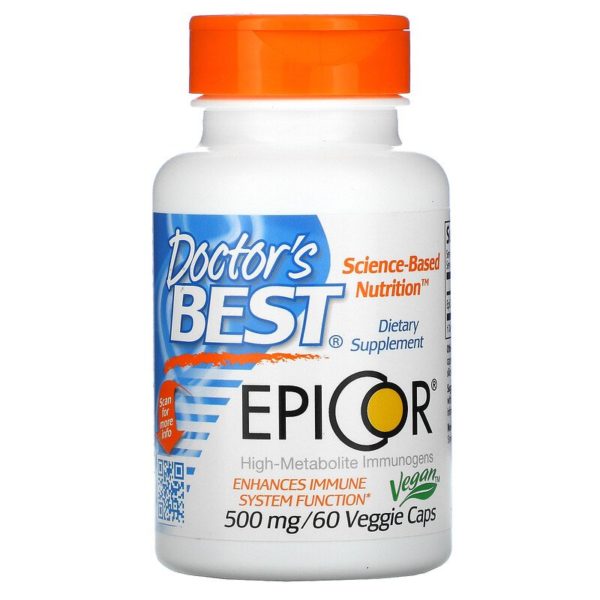 Doctor's Best