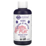 Kids Cough & Mucus