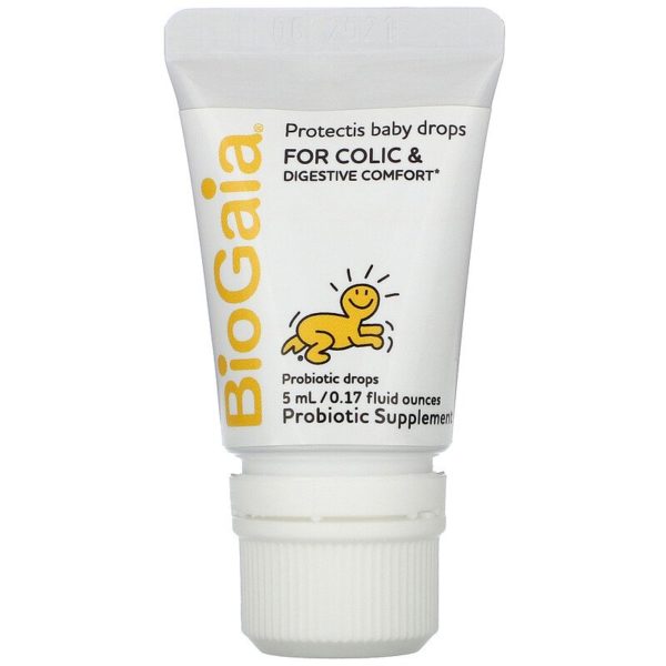 BioGaia