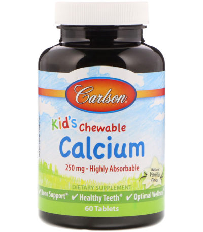 Carlson Labs