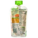 غذاء الطفل، المرحلة 3،  4 أونصات (113 جم) Sprout Organic من متجر روزا في فلسطين