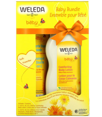 Baby Bundle Set