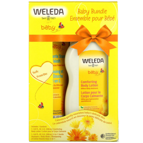 Baby Bundle Set