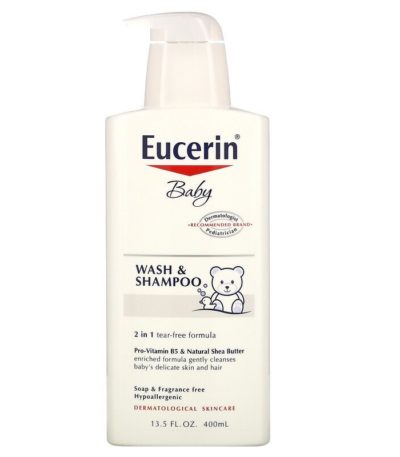 Eucerin