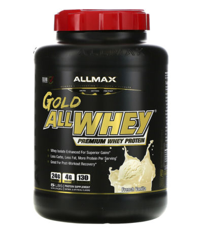 ALLMAX Nutrition