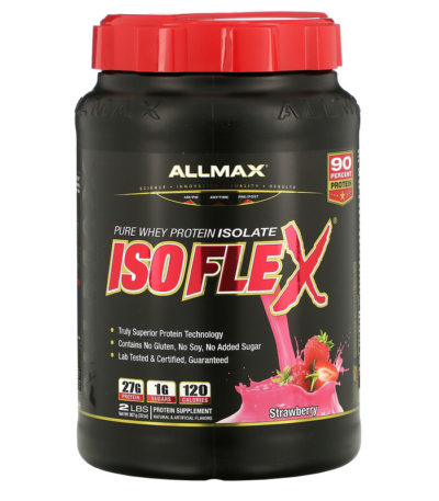 ALLMAX Nutrition