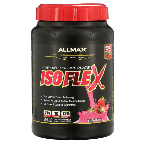 ALLMAX Nutrition