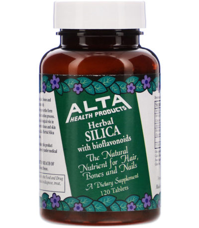 Alta Health