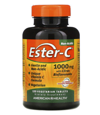 American Health
