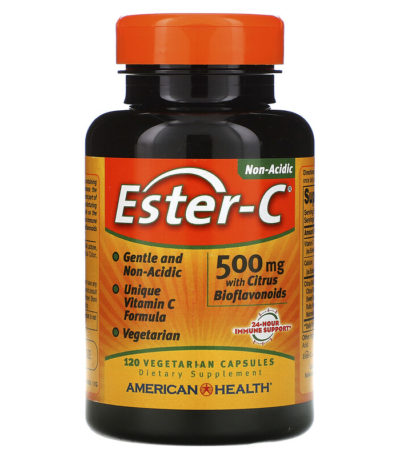 American Health