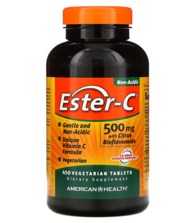 American Health