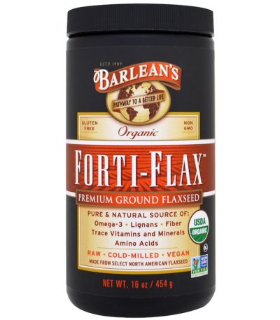 Barlean's