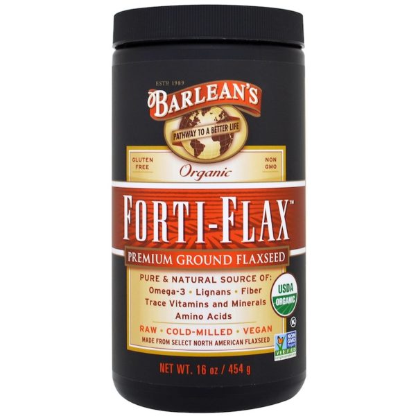 Barlean's