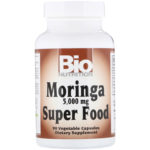 Bio Nutrition