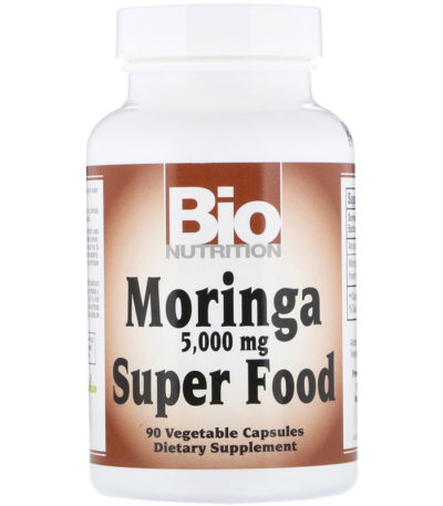 Bio Nutrition