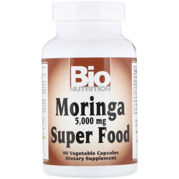 Bio Nutrition