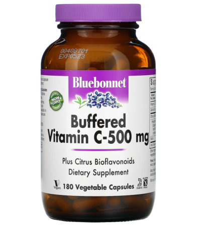 Bluebonnet Nutrition