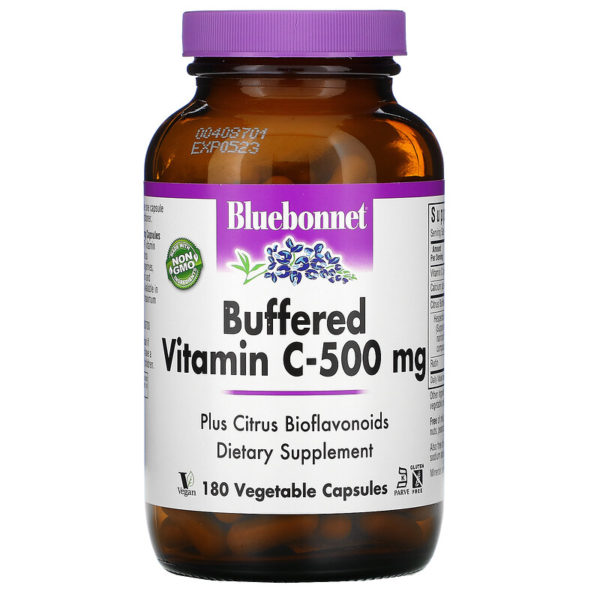Bluebonnet Nutrition