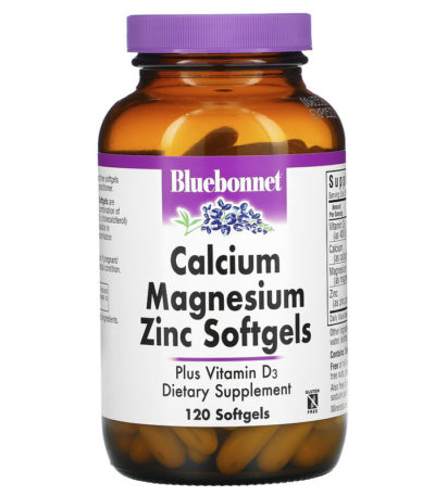 Bluebonnet Nutrition