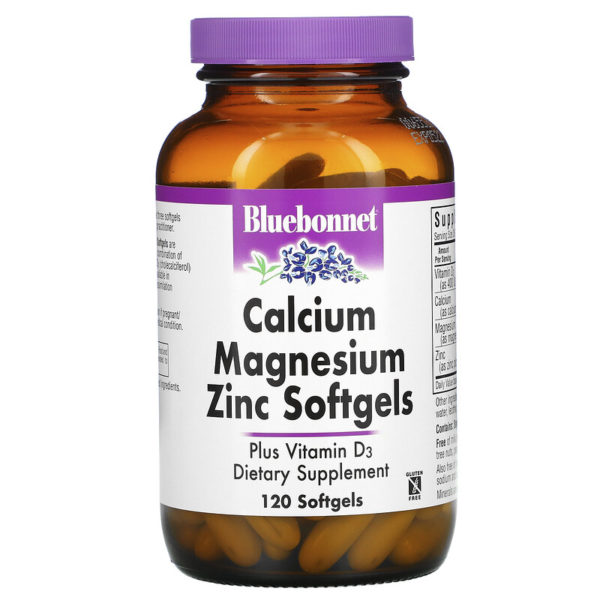 Bluebonnet Nutrition