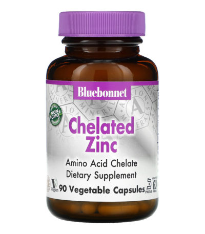 Bluebonnet Nutrition