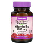 Bluebonnet Nutrition