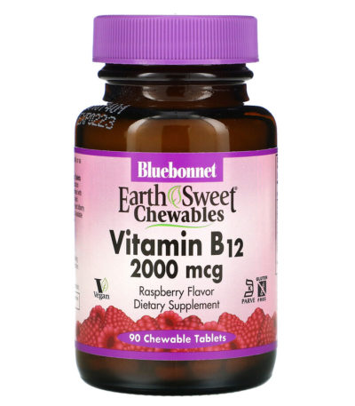 Bluebonnet Nutrition