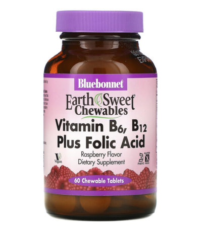 Bluebonnet Nutrition
