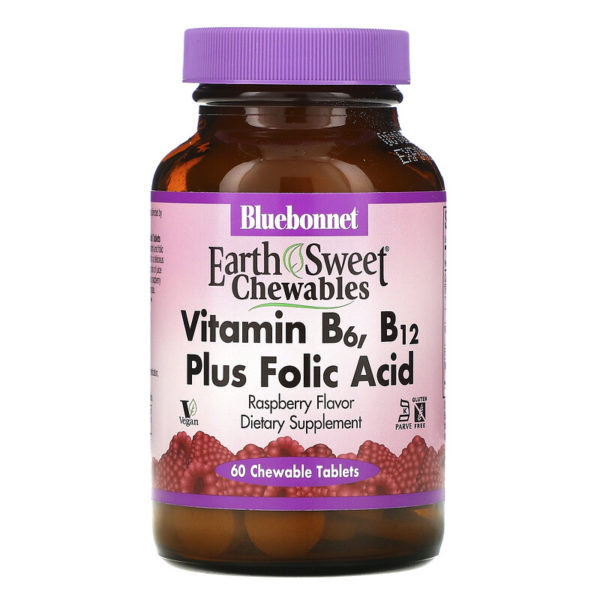 Bluebonnet Nutrition
