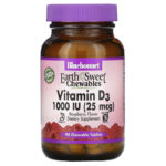 Bluebonnet Nutrition