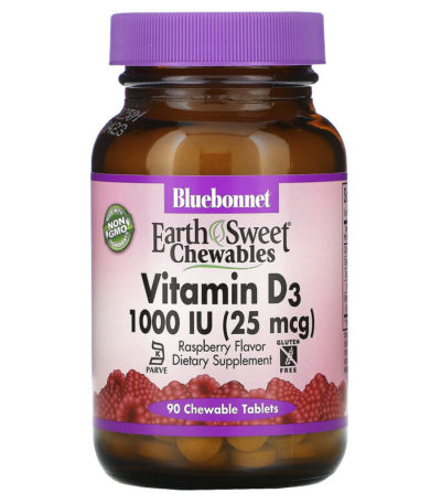 Bluebonnet Nutrition