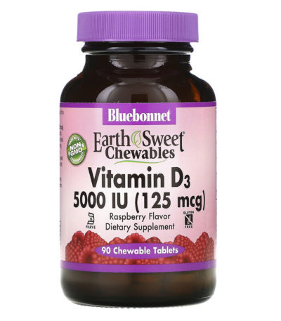 Bluebonnet Nutrition