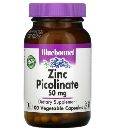 Bluebonnet Nutrition