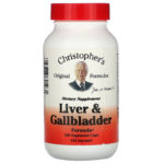 Christopher's Original Formulas