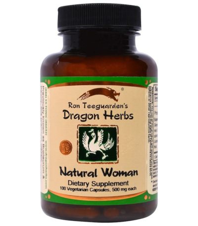 Dragon Herbs
