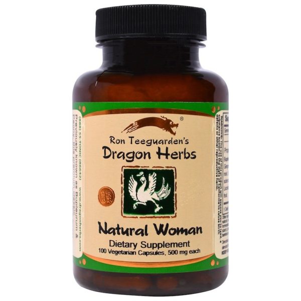 Dragon Herbs