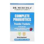 Dr. Mercola