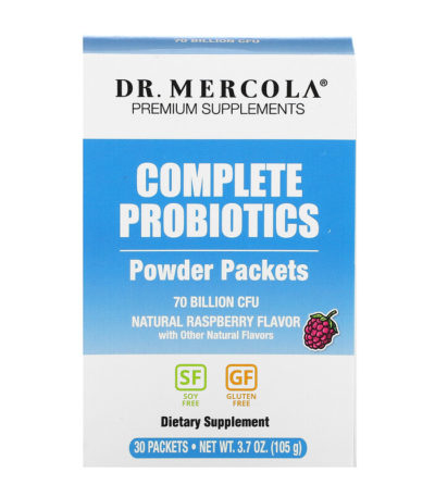 Dr. Mercola