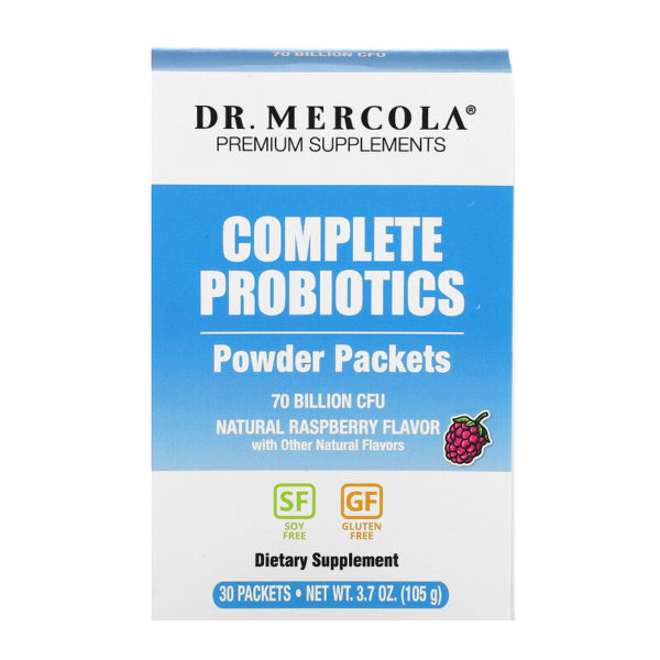 Dr. Mercola