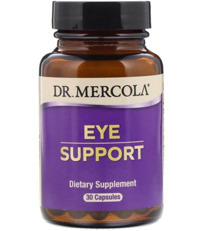 Dr. Mercola