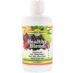 Dynamic Health  Laboratories