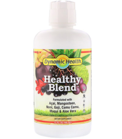 Dynamic Health  Laboratories