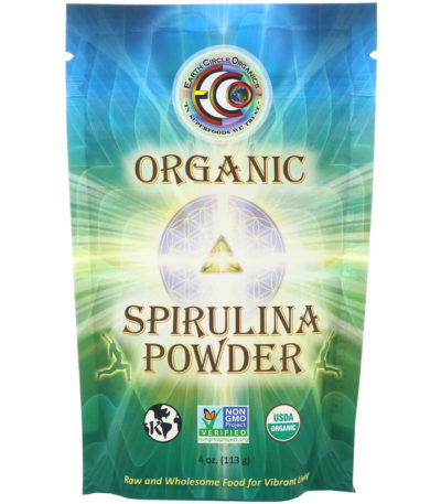 Earth Circle Organics